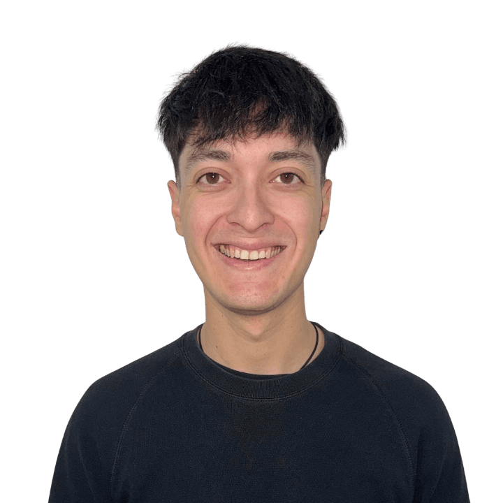 Giuliano Agustín Tiseira avatar