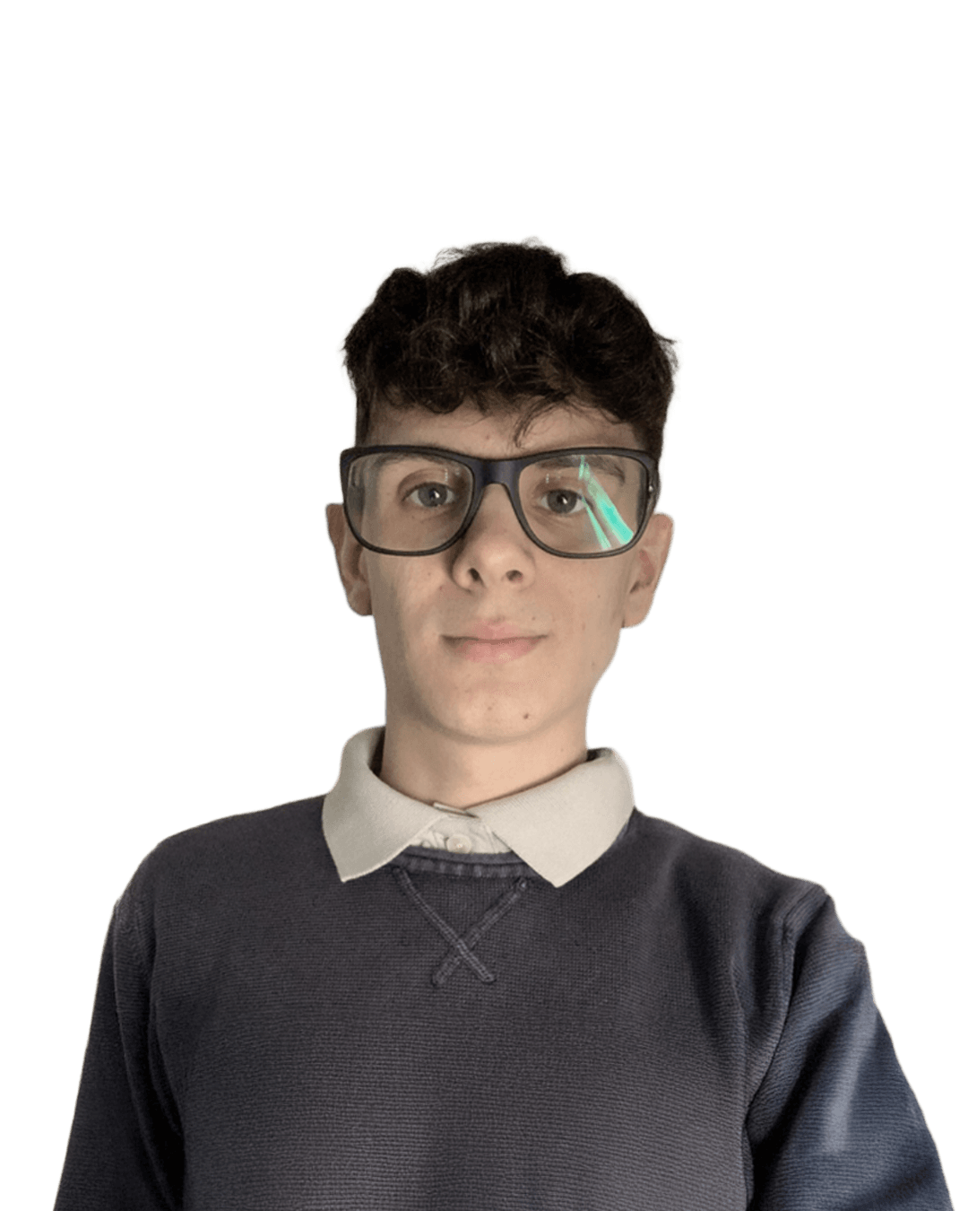 Balthazar Martinez Rial avatar