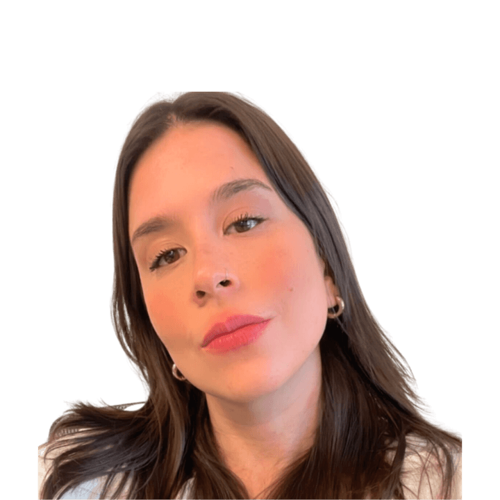 Florencia Fernandez avatar