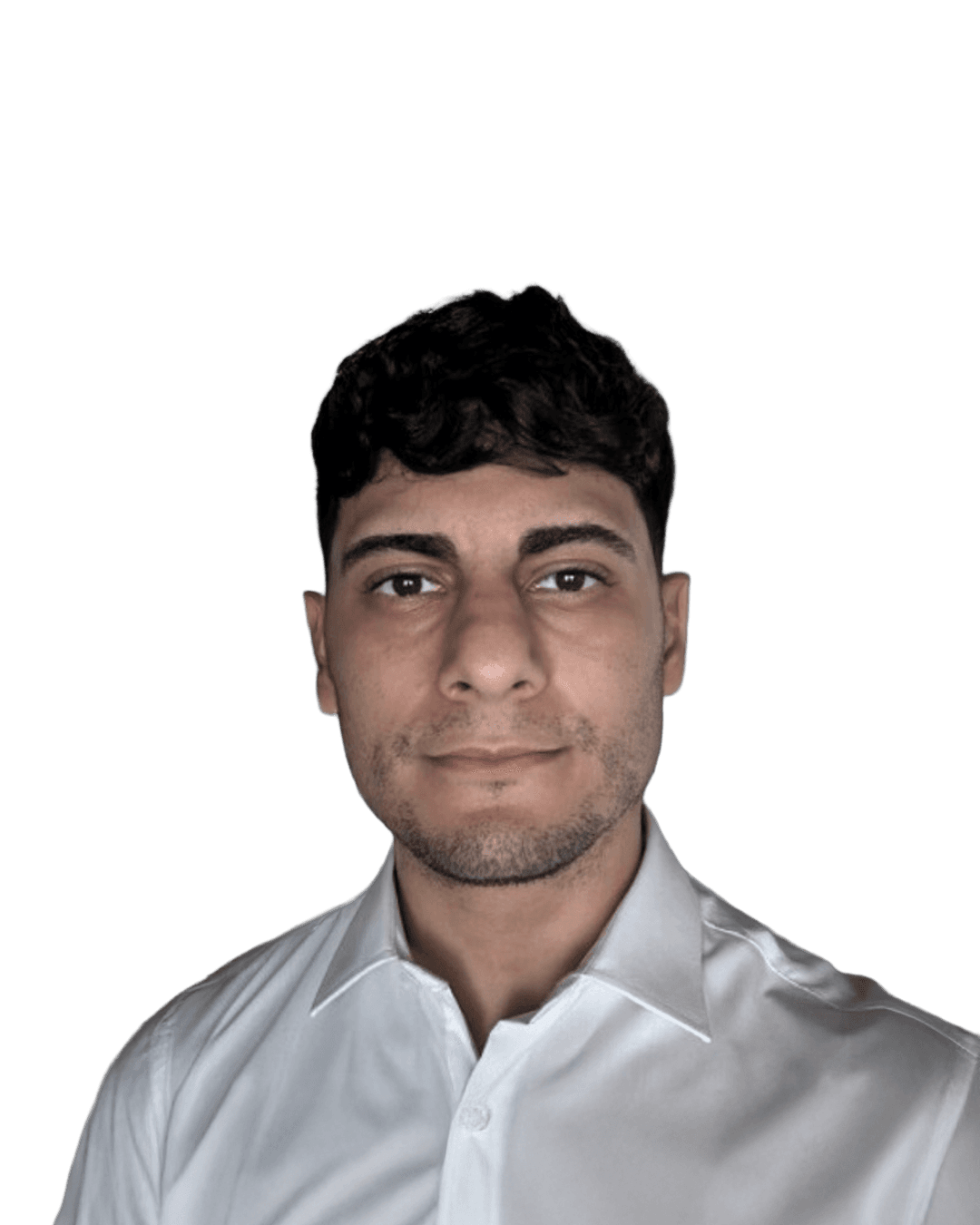 Joaquin Mestanza avatar