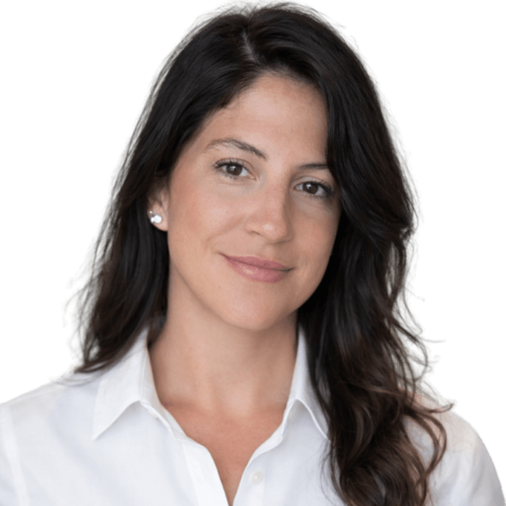 Luisina Almaraz avatar