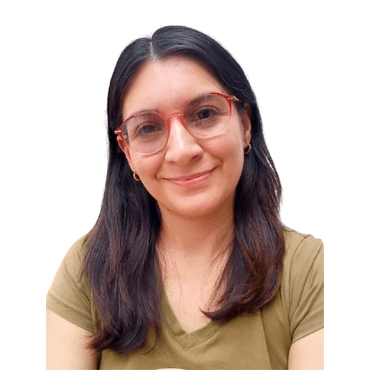 Mareva Gutierres avatar