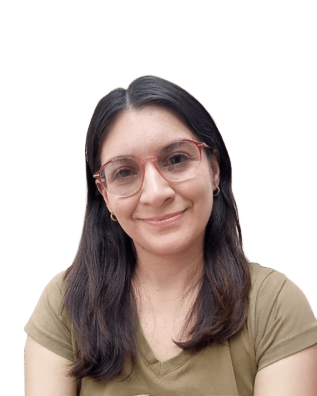 Mareva Gutierres avatar