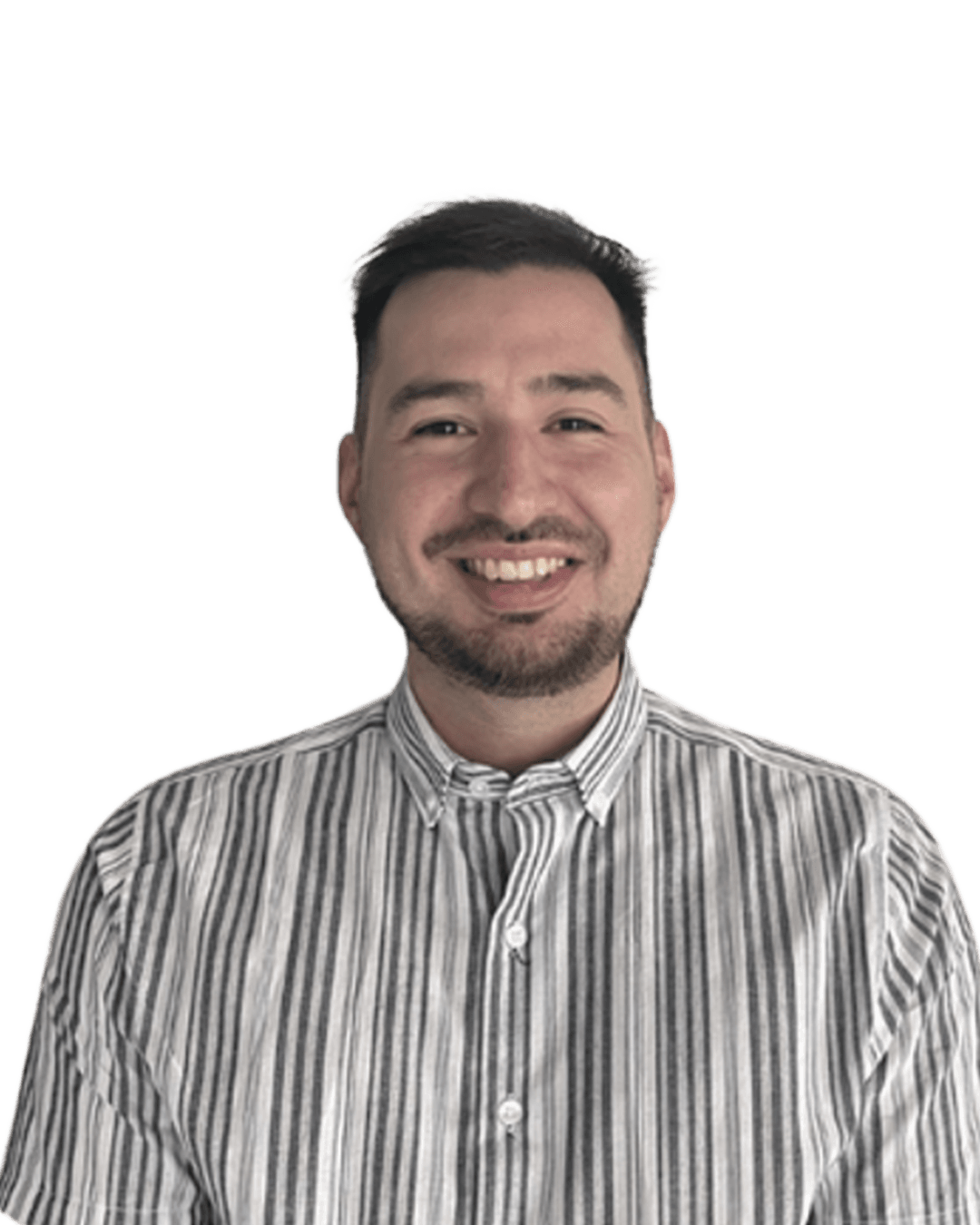 Maximiliano Benitez avatar