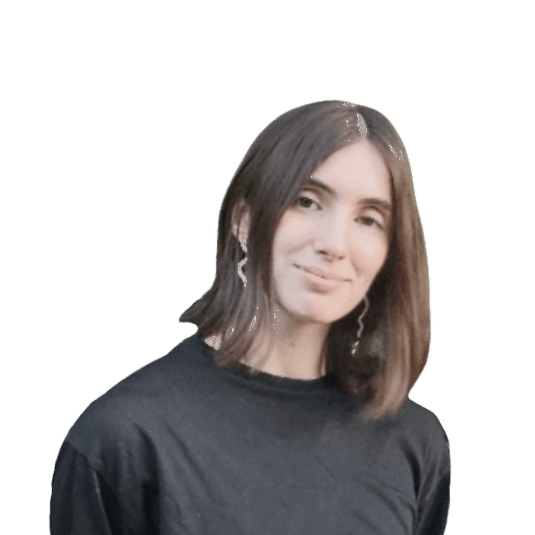 Micaela Gracía avatar