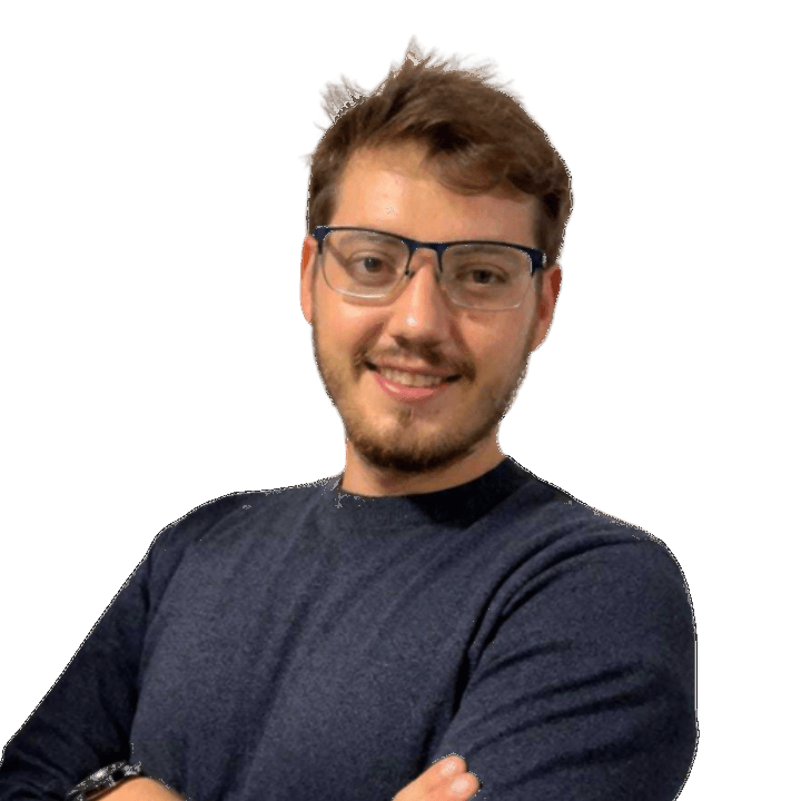 Ramiro García Fernández avatar