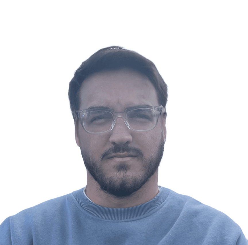 Santiago Tamarit avatar