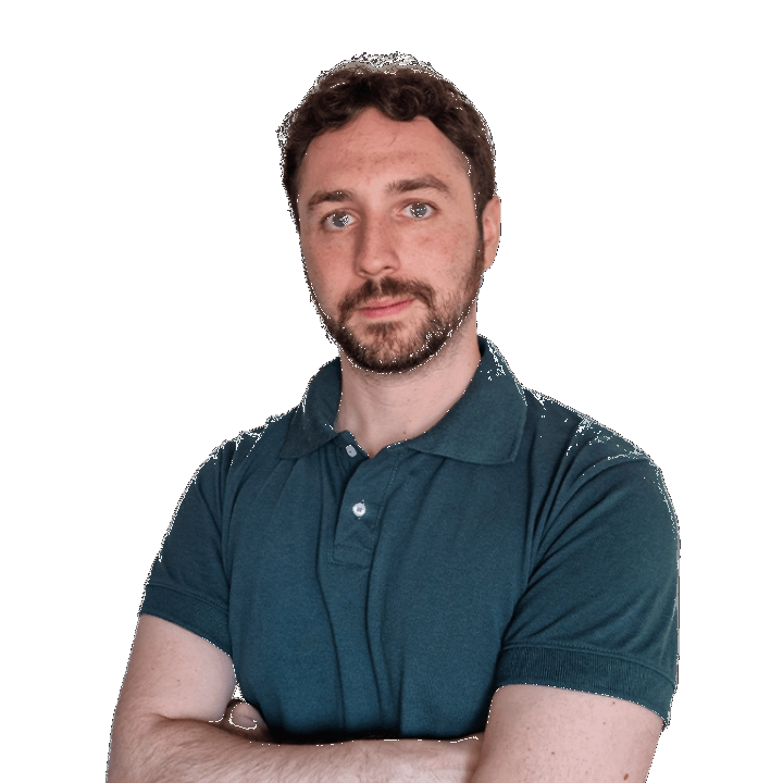 Sebastián Karmin avatar