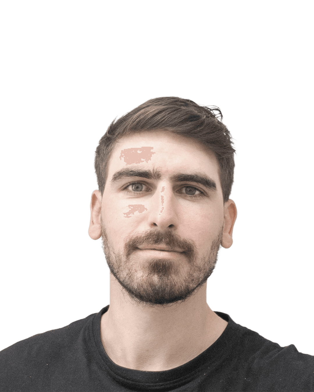 Segundo Molina avatar