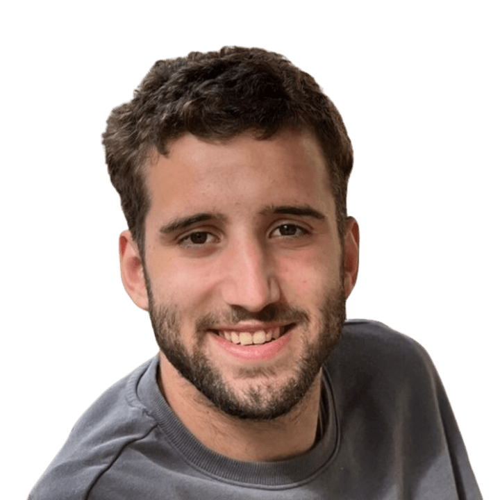 Tobías Noceda avatar