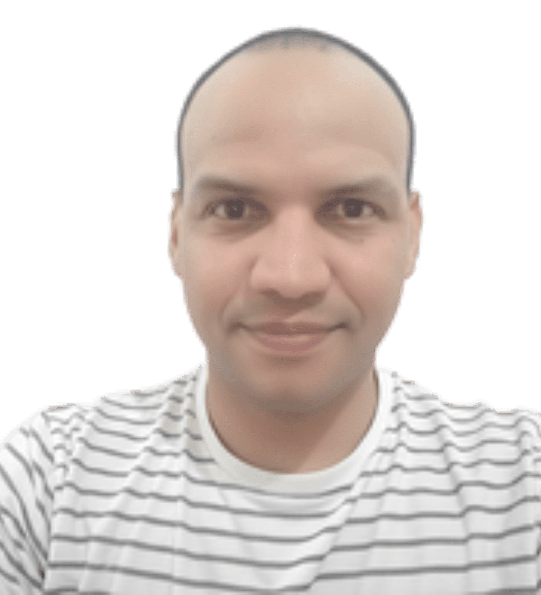 Abraham Primera avatar