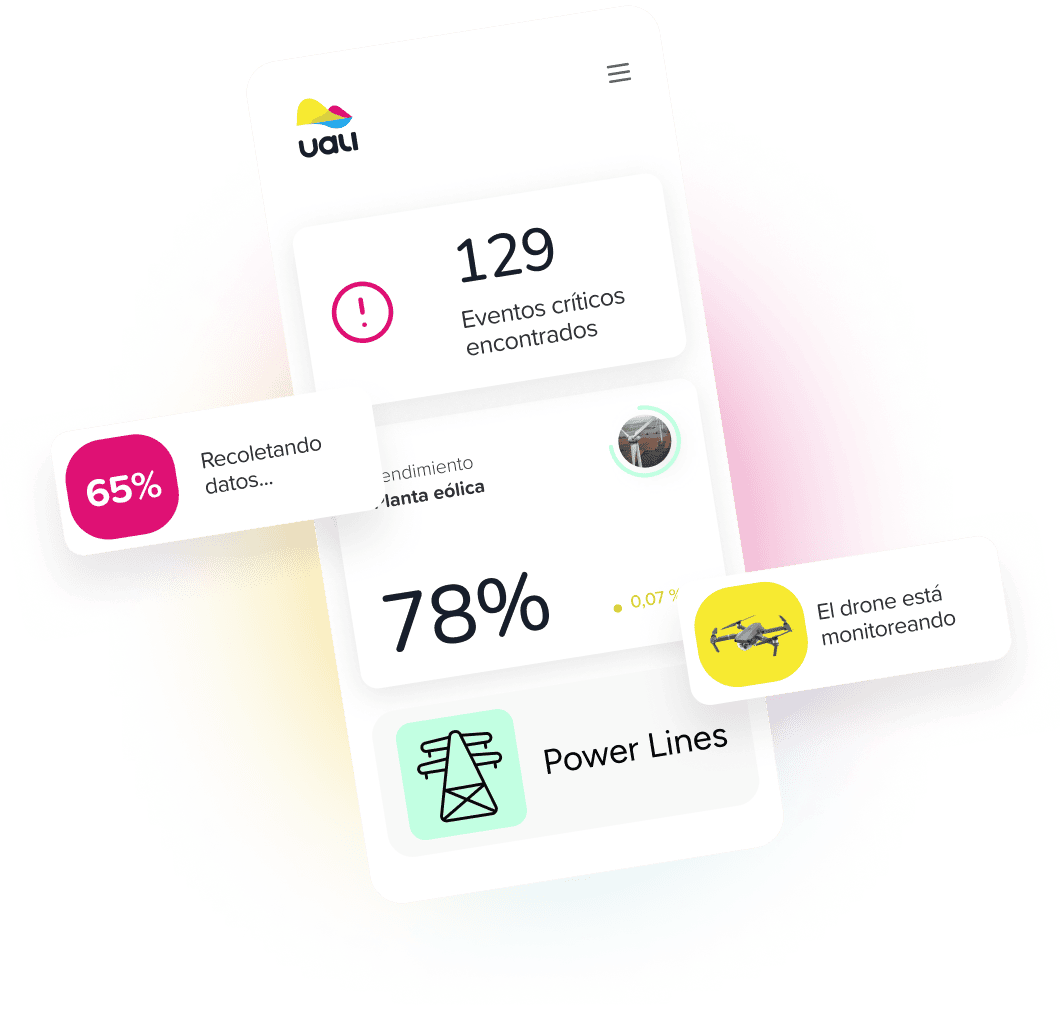 Concise data transformed into valuable information.